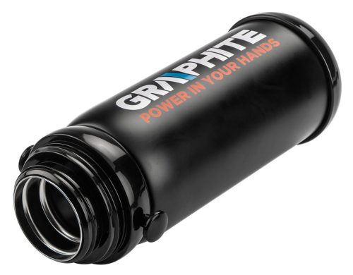 GRAPHITE Profi, adagolós termosz, 800ml GD04