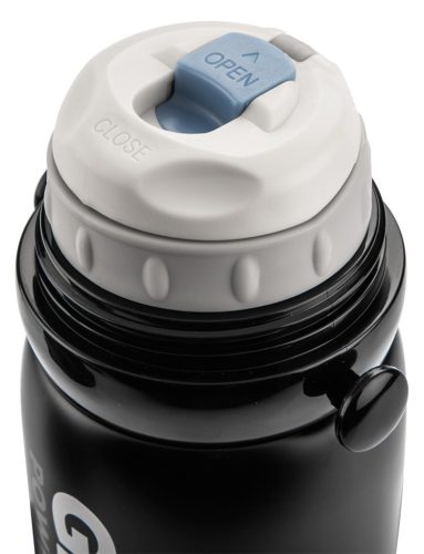 GRAPHITE Profi, adagolós termosz, 800ml GD04
