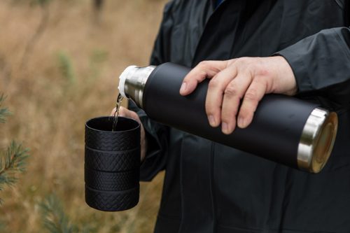 NEO TOOLS Bögre 400ml GD08