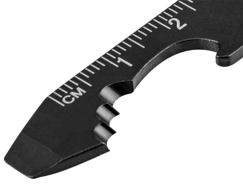 NEO TOOLS Kulcstartó szerszám 6az1-ben GD09