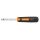 NEO TOOLS Befogószár 1/4"-os bitekhez, 4szög 25 év garanciával 08-257