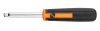 NEO TOOLS Befogószár 1/4"-os bitekhez, 4szög 25 év garanciával 08-257
