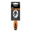 NEO TOOLS Racsnis kulcs 1/4" 105mm 25 év garanciával 08-501