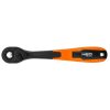 NEO TOOLS Racsnis kulcs 3/8", 200mm 25 év garanciával 08-513
