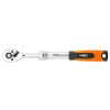 NEO TOOLS Racsnis kulcs 1/2", teleszkópos 305-445mm, DIN3122 25 év garanciával 08-515