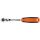NEO TOOLS Racsnis kulcs 3/8" 200mm, DIN 3122 25 év garanciával 08-524