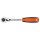 NEO TOOLS Racsnis kulcs 1/2" 250mm, DIN 3122 25 év garanciával 08-525