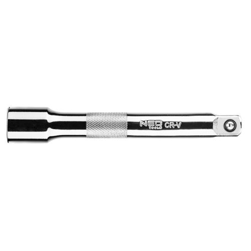 NEO TOOLS TOLDÓSZÁR 125mm, 1/2" 25 év garanciával 08-552