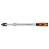 NEO TOOLS HAJTÓKAR 1/2", csuklós, teleszkópos 25 év garanciával 08-553