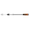 NEO TOOLS HAJTÓKAR 1/2", csuklós, teleszkópos 25 év garanciával 08-553