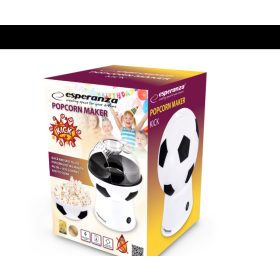 Esperanza Kick Popcorn készítő