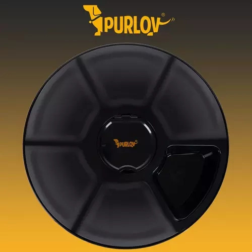 Purlov - Automata etető