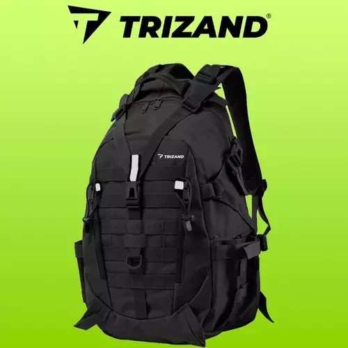Trizand - Túrahátizsák