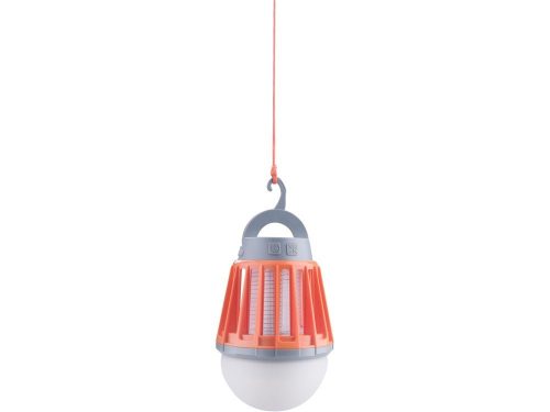 Extol Light LED kemping lámpa UV szúnyogfogóval
