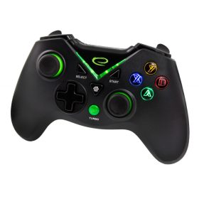  Esperanza vezeték nélküli Játékvezérlő 2.4GHZ PC/XBOX ONE SERIES X/S 