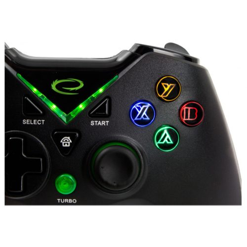 Esperanza vezeték nélküli Játékvezérlő 2.4GHZ PC/XBOX ONE SERIES X/S 