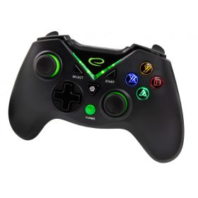   Esperanza Játékvezérlő USB PC/XBOX ONE/SERIES X/S Pirate 