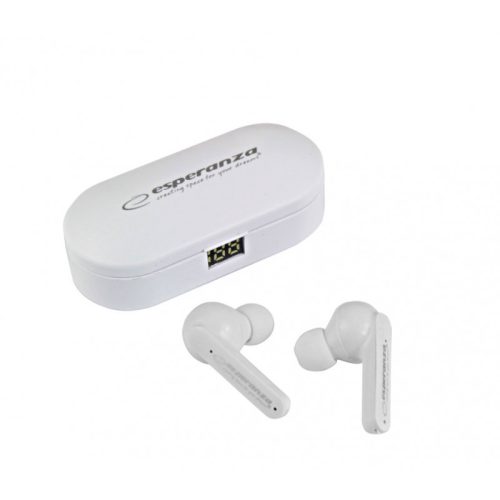 Esperanza Phoebe Bluetooth fülhallgató 