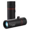 Mini monocular portabil monocular binocular