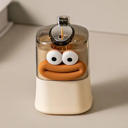 Automata Pop-Up Fogpiszkáló Tartó