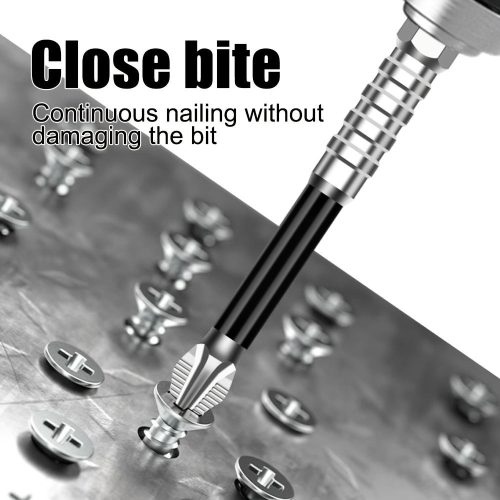 Erős Mágneses Precíziós Csavarhúzó Bit