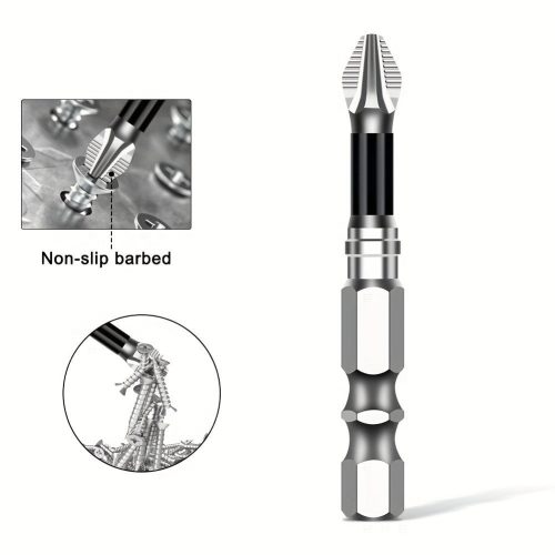 Erős Mágneses Precíziós Csavarhúzó Bit