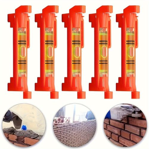 3db Függő Buborék Vonalas Sík Szintező Eszköz