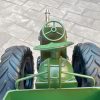 Dízel traktor - Egyedi otthoni dekoráció