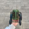 Dízel traktor - Egyedi otthoni dekoráció