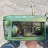 Dízel traktor - Egyedi otthoni dekoráció