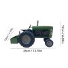 Dízel traktor - Egyedi otthoni dekoráció