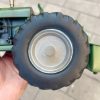Dízel traktor - Egyedi otthoni dekoráció
