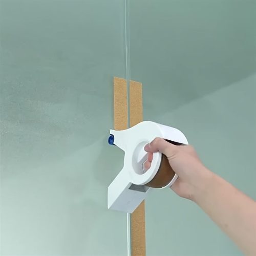 Professzionális festő maszkoló szalagadagoló