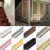 3D öntapadós sarok- és szegélymatrica