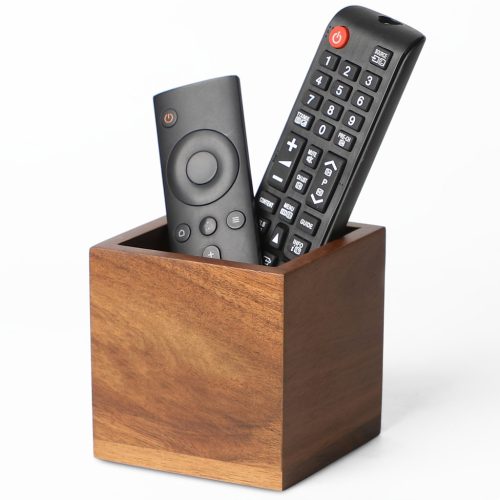 Akácfa TV Távirányító Tartó