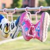 8 darabos Helytakarékos Cipőszervező Készlet
