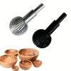41.2 mm-es keményfém marólabda forgó famegmunkálási tartozék
