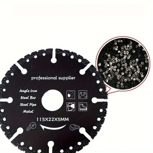 3db Professzionális Fémvágó Penge