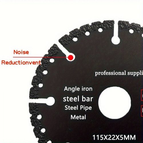 3db Professzionális Fémvágó Penge