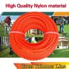 4db spirális nylon kaszálószalag