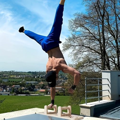 Multifunkcionális fa 2 az 1-ben fekvőtámasz-tartó, Férfi mellkas és hasizom edzőeszköz, otthoni fitneszeszköz sportrajongóknak, fekvőtámasz állvány