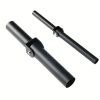 1db Fitness Fém Barbell Rúd Ágyú Döfőállvány Landmine Állvány Barbell Robbanó Erő Magos Erő Halasztó Húzás Absz Mancs Fitness Nagy 50