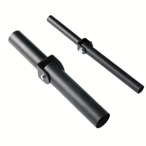1db Fitness Fém Barbell Rúd Ágyú Döfőállvány Landmine Állvány Barbell Robbanó Erő Magos Erő Halasztó Húzás Absz Mancs Fitness Nagy 50