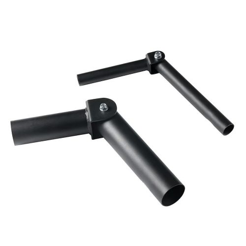 1db Fitness Fém Barbell Rúd Ágyú Döfőállvány Landmine Állvány Barbell Robbanó Erő Magos Erő Halasztó Húzás Absz Mancs Fitness Nagy 50