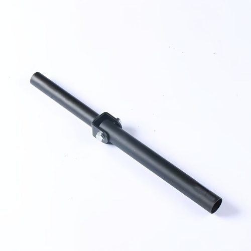 1db Fitness Fém Barbell Rúd Ágyú Döfőállvány Landmine Állvány Barbell Robbanó Erő Magos Erő Halasztó Húzás Absz Mancs Fitness Nagy 50