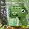 Buborékfegyver Lányoknak Zöld fű