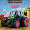 Children Toys Car Models Tractor Multiple Accessories To Choose From No.10