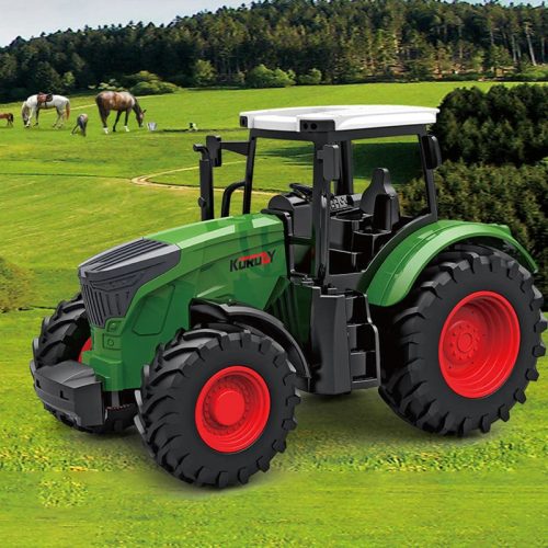 Children Toys Car Models Tractor Multiple Accessories To Choose From No.10
