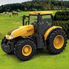 Children Toys Car Models Tractor Multiple Accessories To Choose From No.10