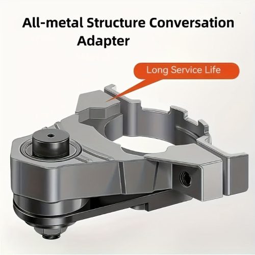 Multifunkciós Szögcsiszoló Átalakító Oszcilláló Szerszám Adapter, Oszcilláló Szerszám Adapter Készlet M10